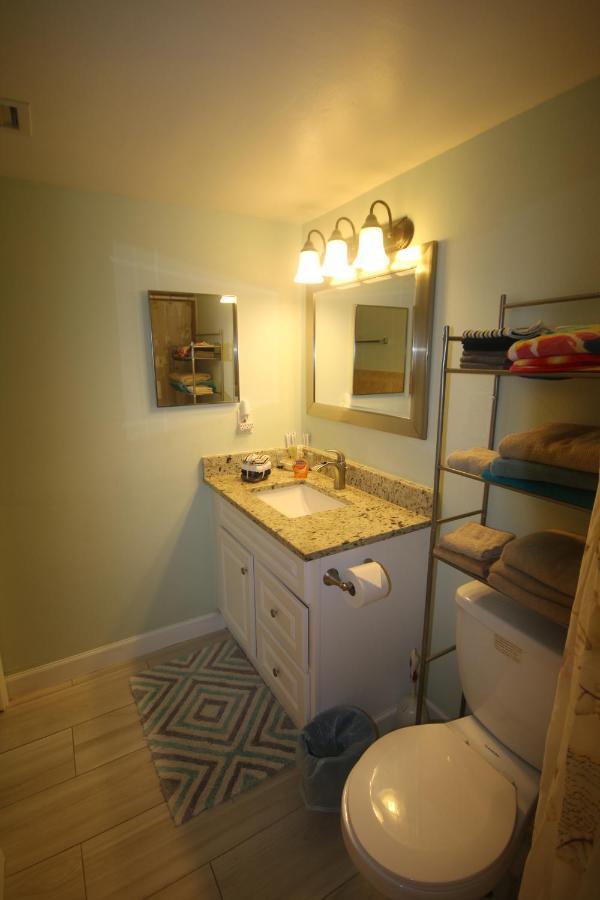 1/1 Bed&Bath Condos 5 Min Drive To Siesta Sarasota Exteriör bild